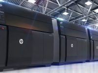 commercial 3d printer